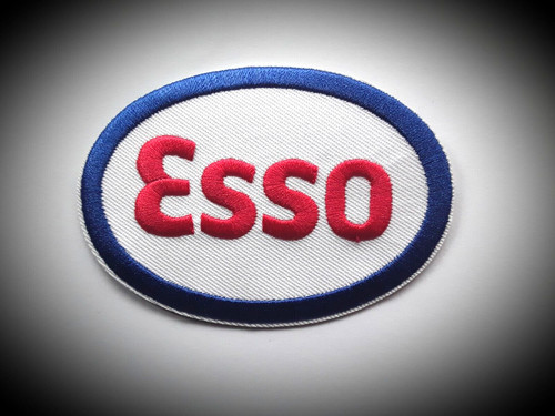 Esso extra motor oil - extra,