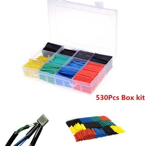 Car wrap cable - , 530x