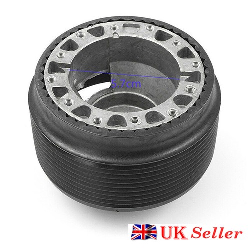 5mm steering wheel hub - wheel,
