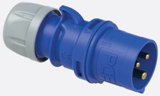 16A Site Plug & Socket Caravan Camping Motorhome 240V Power Electric Hook Up