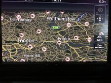 Latest Vw Audi Porsche Map Add