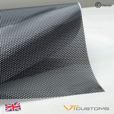 Perforated Mesh Film For