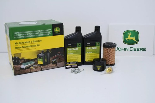 Genuine john deere - john, x146r