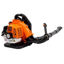 Backpack leaf blower petrol - leaf,