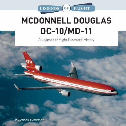 Mcdonnell douglas md 11 - douglas, dc-10/md-11