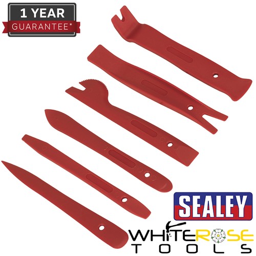 Sealey panel removal - removal, tool