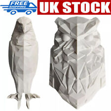 3D Animals LED Wall Light Night Owl Wall Light Bald Eagle Night Owl Lights New