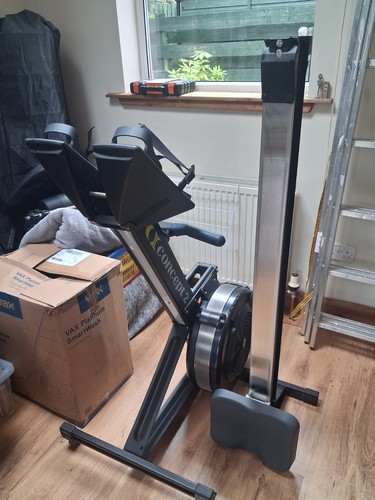 Concept2 model indoor - concept2, d