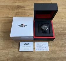 Tissot Men’s Watch T111417A