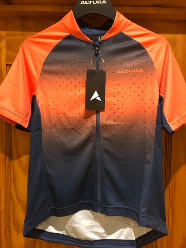 Altura airstream short sleeve - airstream,