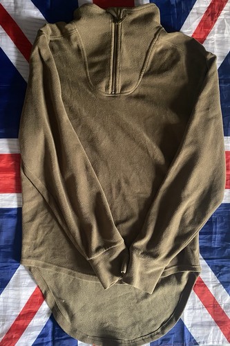 British army issue thermal - issue,