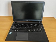 Acer Extensa 2540 i3 -6060 4GB 128GB SSD Windows 11 Home 15.6 screen size