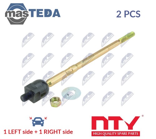 Sdk 012 tie rod - sdk-su-012,