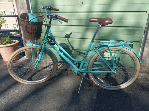 Compass classic gear bike - classic, 6