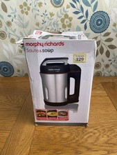 Morphy Richards Soup Maker 1.6L model 501014 SPARE PARTS CHOICE