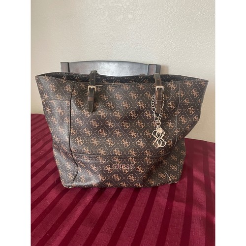 Guess womens tote bag - tote,
