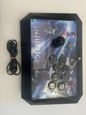 Injustice Arcade Stick |