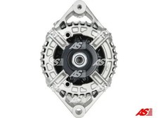 ALTERNATOR FITS: OPEL VAUXHALL MERIVA A MPV 1.4 16V TWINPORT LPG /1.8 /1.6 /1