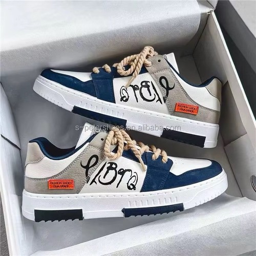 Casual custom trainers men - custom,
