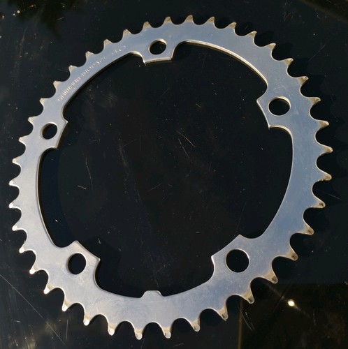 Vintage shimano biopace 40t - shimano,