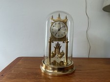 400 day anniversary torsion clock
