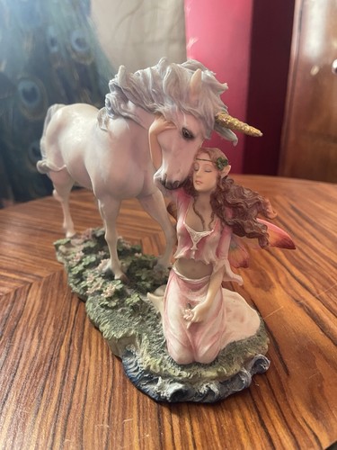 Veronesed unicorn fairy 2009 - veronesed, &