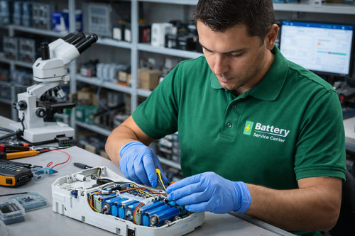 Bosch power pack - bosch, battery