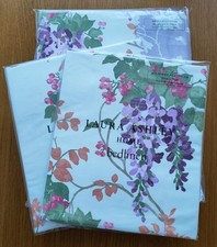 LAURA ASHLEY Wisteria Grape