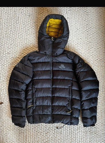Mountain equipment men - mountain, men's