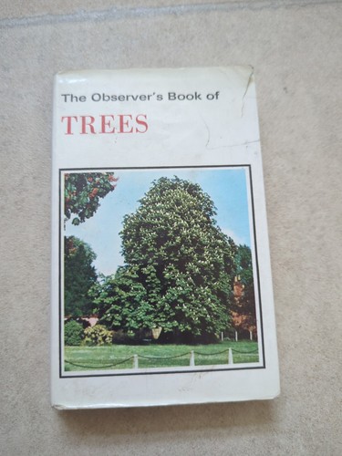 Observers book trees - observers, of