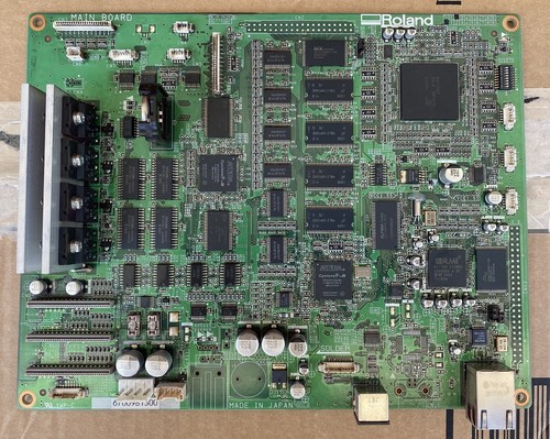 Roland 300i 540i used - roland, "used”