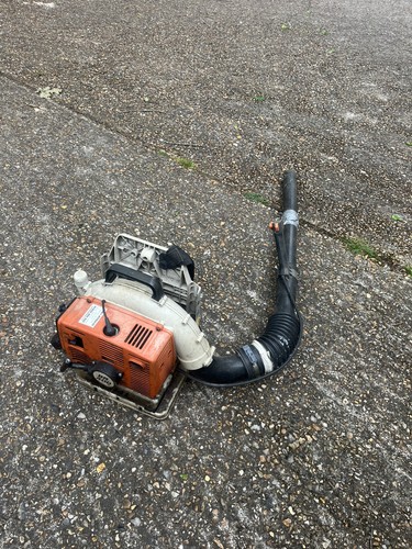 Stihl 400 professional - 400,