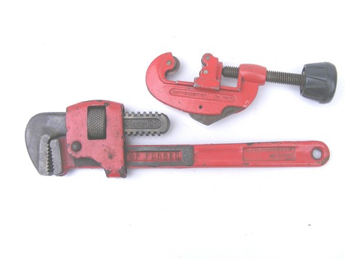 Rothenberger 70352 300mm - 70352, 12"