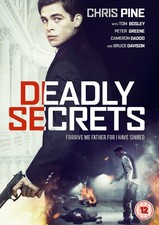 Deadly Secrets (DVD) Lukas