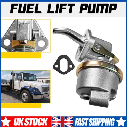 Fuel transfer lift pump - fuel,