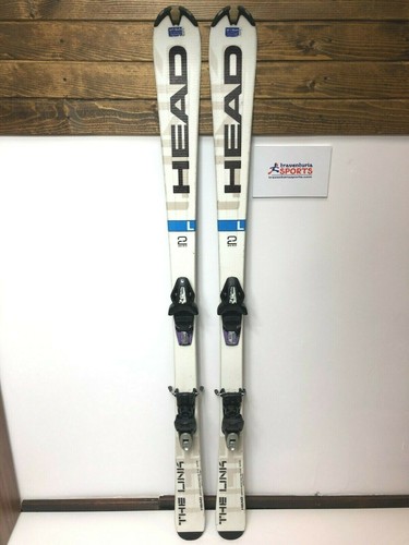 Head the link 163cm ski - head,