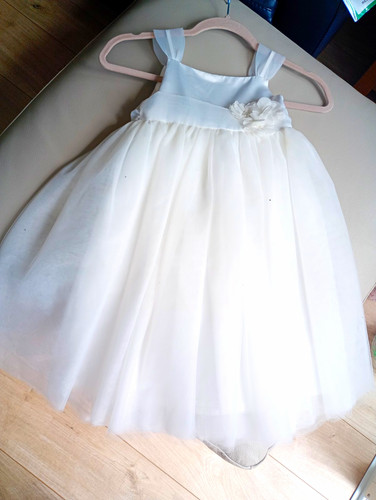 Rjr john rocha girls - dress,