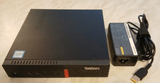 Lenovo M710q Tiny Mini PC i7