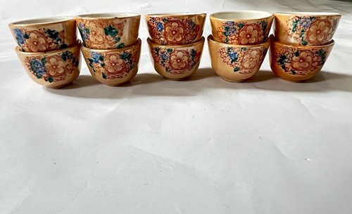 Vintage set japanese - set, of