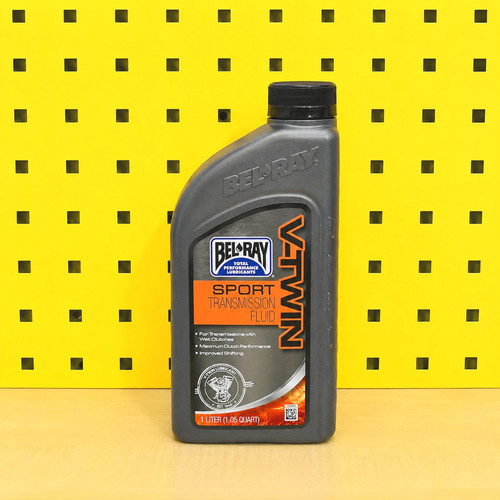 Belray twin sport - 1l, v-twin