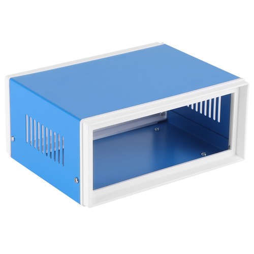 170 130 80mm blue metal - 170*130*80mm,
