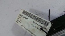 2009 SEAT LEON 03G906056AA ECU