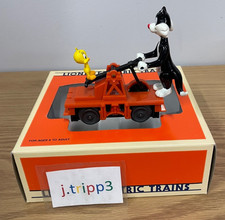 Lionel 6-18421 Slyvester &