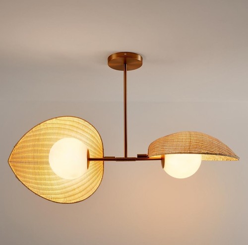 Redoute javana double - la,