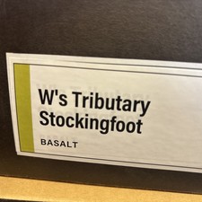 Simms Women's Tributary