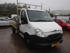 Iveco daily 3 - daily, diesel