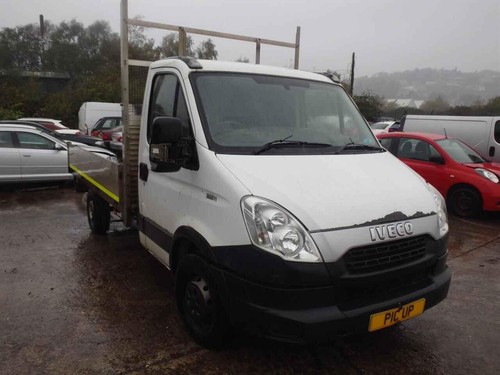 Iveco daily 3 - daily, 2.3