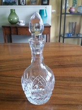 STUART CRYSTAL 'SHAFTESBURY'