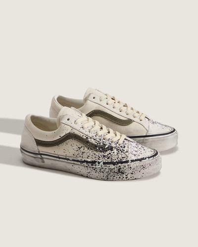 Vans premium old skool - vans,