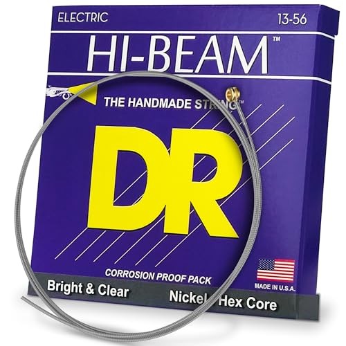 Strings mehr13 56 mega - dr, 13-56